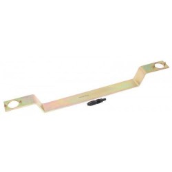 Фиксатор для обслуживания двигателей Audi c 5-клапанами 2.4, 2.8, 2.7 Biturbo ROCK FORCE RF-903G14 