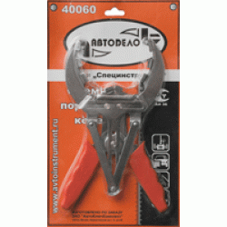 Присп. для установки поршневых колец (ф40-100mm) (АвтоDело) 40060