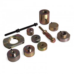 CT-A1123 СЪЕМНИК САЙЛЕНТБЛОКОВ MB (W140)