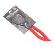 F-04A5018 Forsage Клещи переставные для снятия масляного фильтра 10"-250мм (диапазон захвата: 55-85мм), в блистере