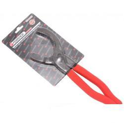 F-04A5018 Forsage Клещи переставные для снятия масляного фильтра 10"-250мм (диапазон захвата: 55-85мм), в блистере