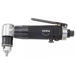 Дрель пневматическая угловая 3/8" (1700 об/мин.) LICOTA PAD-13003