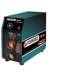 F-ВДИ-mini Forsage Инвертор сварочный ВДИ-mini (ММА DC, регулируемый ток 20-150А, электрод 1.6-4мм, 5.0кВт, 220В, автоматические функции: "горячий старт", "форсаж дуги"