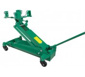 GARWIN GE-TRJ01 Домкрат гидравлический трансмиссионный 1,0 т подъем 210-780 мм