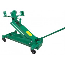 GARWIN GE-TRJ01 Домкрат гидравлический трансмиссионный 1,0 т подъем 210-780 мм