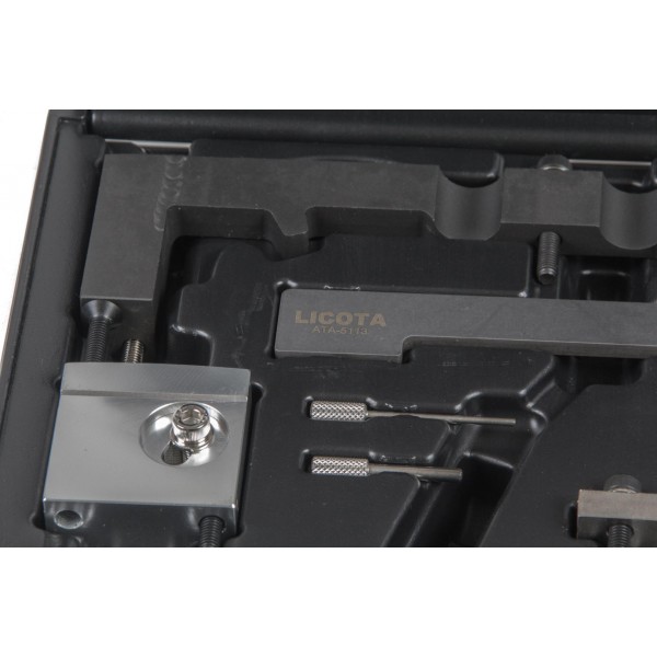 Набор фиксаторов для регулировки ГРМ Opel LICOTA ATA-5113