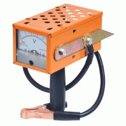 Вилка нагрузочная (до 190 а/ч) АвтоDело 40602