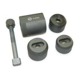 CT-A1070 НАБОР ИНСТРУМЕНТА ДЛЯ СНЯТИЯ УСТАНОВКИ САЙЛЕНТБЛОКОВ