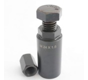 CT-K378 СЪЕМНИК МАХОВИКА M24X1,5 С ПРАВОЙ ВНУТРЕННЕЙ РЕЗЬБОЙ