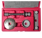 JTC-4651 Набор для замены сайлентблоков задней подвески FORD