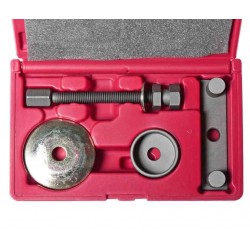 JTC-4651 Набор для замены сайлентблоков задней подвески FORD