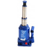 Домкрат бутылочный двухштоковый T02006 AE&T 6т