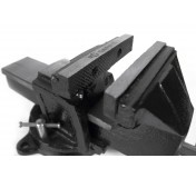 GARWIN GV-SGI005 Тиски верстачные 125 мм (5")