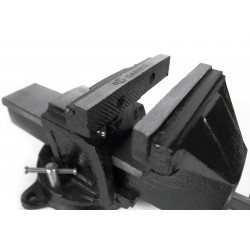 GARWIN GV-SGI005 Тиски верстачные 125 мм (5")