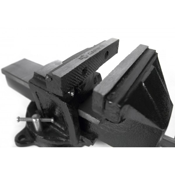 GARWIN  Тиски верстачные 125 мм (5") GV-SGI005