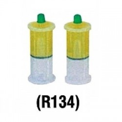 TROMMELBERG F104260-B (R134) Сменный баллон с УФ-жидкостью 