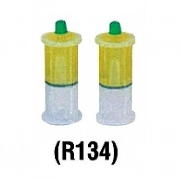 TROMMELBERG  Сменный баллон с УФ-жидкостью F104260-B (R134)