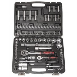 Набор инструментов PARTNER. 4941-5(PA-4094) 94 пр.