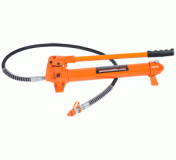 Гидравлический насос 6т (с шлангом) (АвтоDело) 43406