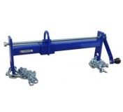 F-TRF20501 Forsage Балансир с винтовым механизмом для вывешивания двигателя 500кг (рабочий диапазон - 400мм)