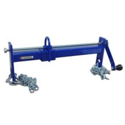 F-TRF20501 Forsage Балансир с винтовым механизмом для вывешивания двигателя 500кг (рабочий диапазон - 400мм)