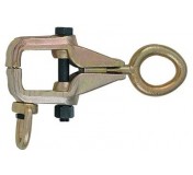 Захват для кузовных рабоForsage 62505 двухфункциональный (поперечное усилие 2т, продольное 3т)