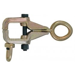 Захват для кузовных рабоForsage 62505 двухфункциональный (поперечное усилие 2т, продольное 3т)