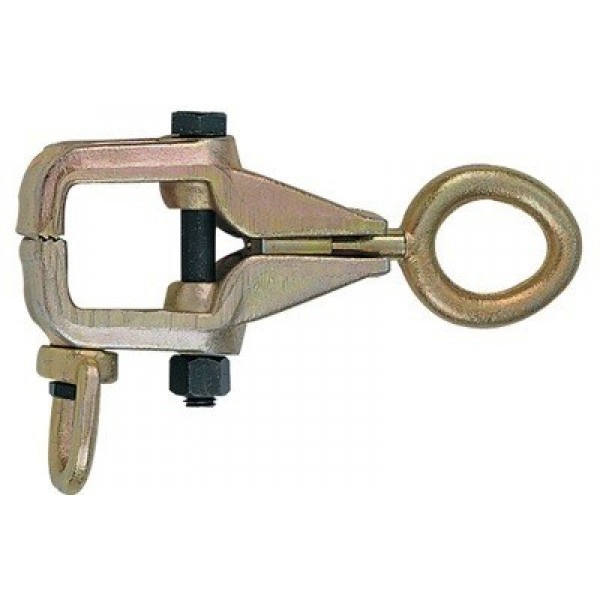 Захват для кузовных рабоForsage 62505 двухфункциональный (поперечное усилие 2т, продольное 3т) F-62505