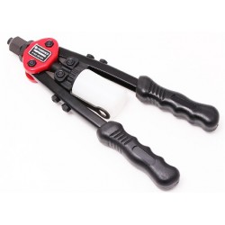 Forsage F-01J0122 Заклепочник двуручный усиленный (L-280мм, заклепка -  2.4, 3.2, 4.0, 4.8)