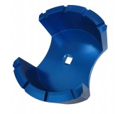 CT-A1401 ПРИСПОСОБЛЕНИЕ ДЛЯ КРЫШКИ НАСОСА BMW