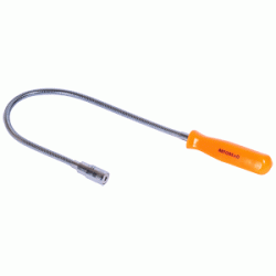 Захват магнитный гибкий с подсветкой (АвтоDело) 40316