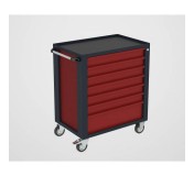 Тележка ТЗИ-7Pro