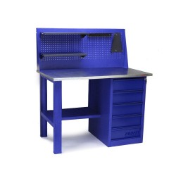 Верстак PROFFI-E 112 Д5 Э