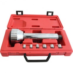 Съемник рулевых тяг универсальный, 28-45 мм LICOTA ATD-2101