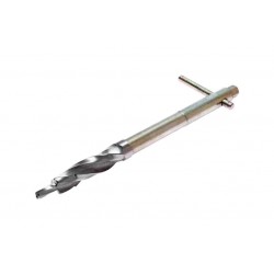 JTC-JW0770 Фреза для зачистки соединительного отверстия и седла форсунки MERCEDES 611,612,613