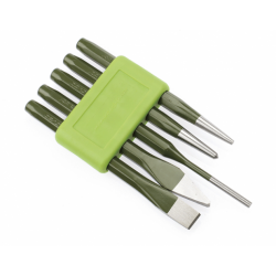 Набор ударного инструмента 5 предм. ДЕЛО ТЕХНИКИ 389050