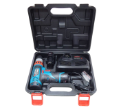 Шуруповерт аккумуляторный Forsage electro CDA12V-Li-ion 12В