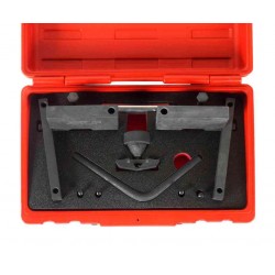 Набор фиксаторов для установки и регулировки фаз ГРМ BMW S65 JTC-4335 