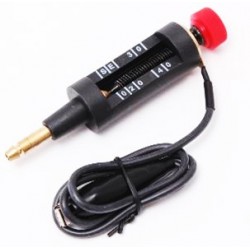 F-04A6011 Forsage Пробник для свечей зажигания (длина провода - 0.5м), в блистере