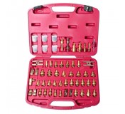 JTC-4628 Набор адаптеров для системы охлаждения японских автомобилей