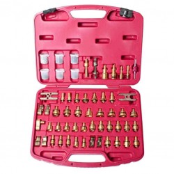 JTC-4628 Набор адаптеров для системы охлаждения японских автомобилей