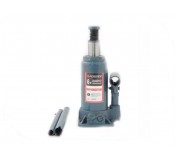 F-T90504 Forsage Домкрат бутылочный  5 т с клапаном (h min 185мм, h max 355мм,вес 3,8 кг)
