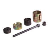 CT-A1004 СЪЕМНИК САЙЛЕНТБЛОКОВ РЫЧАГОВ BMW (E32/34)