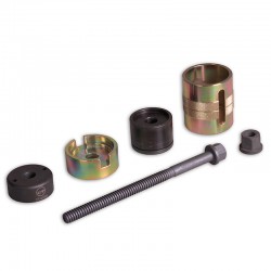 CT-A1004 СЪЕМНИК САЙЛЕНТБЛОКОВ РЫЧАГОВ BMW (E32/34)