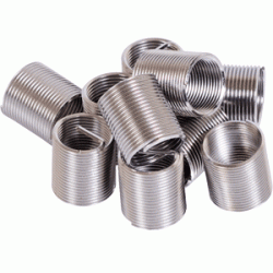 Набор резьбовых вставок М6(10 пр.) АвтоDело 40387