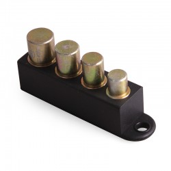 CT-K382 КОМПЛЕКТ ВЫКОЛОТОК ДЛЯ ВТУЛОК АМОРТИЗАТОРА