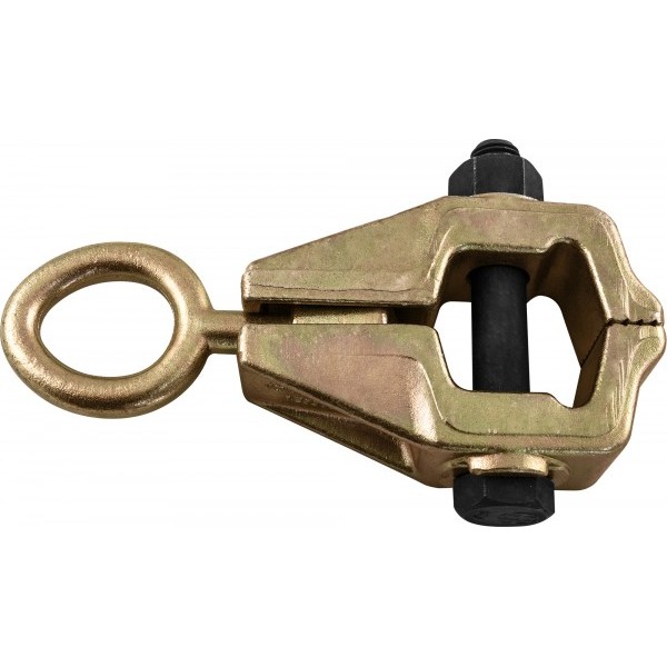 JONNESWAY  Зажим для кузовных работ одно направление, усилие 5 тонн AE330006