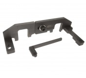 JTC-4439 НАБОР ПРИСПОСОБЛЕНИЙ ДЛЯ ФИКСАЦИИ КОЛЕНВАЛА И РАСПРЕДВАЛА PEUGEOT,CITROEN