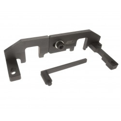 JTC-4439 НАБОР ПРИСПОСОБЛЕНИЙ ДЛЯ ФИКСАЦИИ КОЛЕНВАЛА И РАСПРЕДВАЛА PEUGEOT,CITROEN