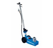 TROMMELBERG SD101902 Домкрат подкатной пневмогидравлический 22 т (226-450 мм)